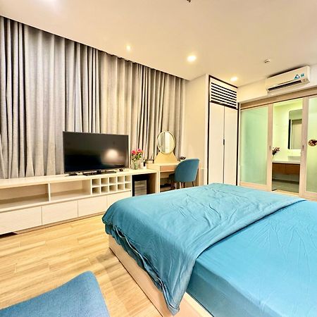 Oceanami 5 Bedrooms Private Pool Long Hải Exterior foto