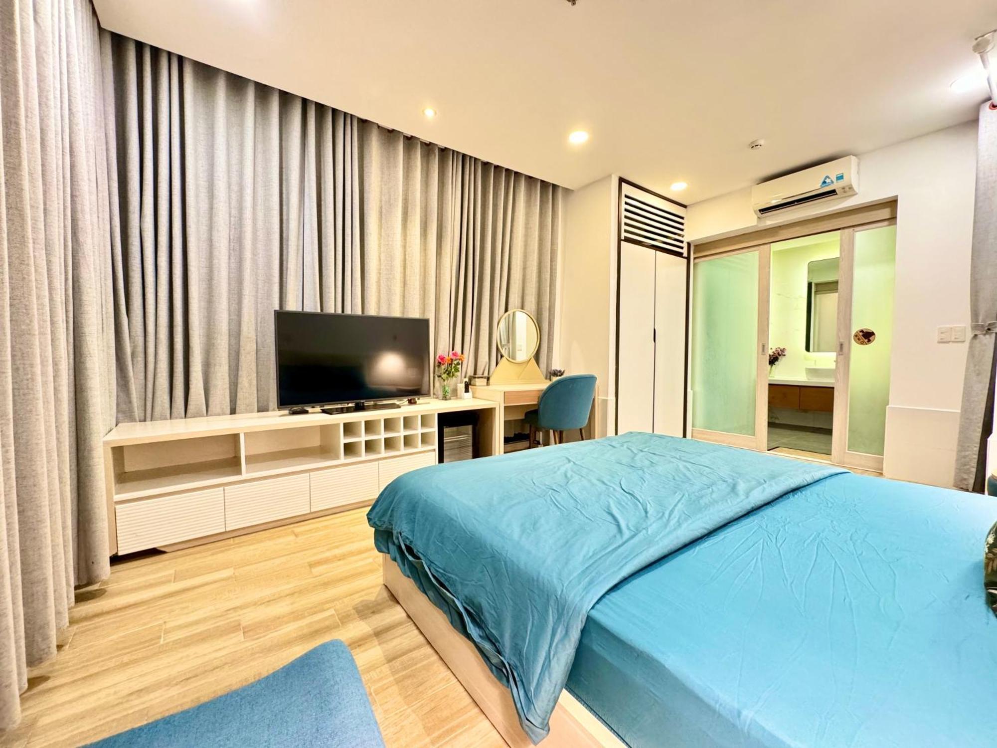 Oceanami 5 Bedrooms Private Pool Long Hải Exterior foto