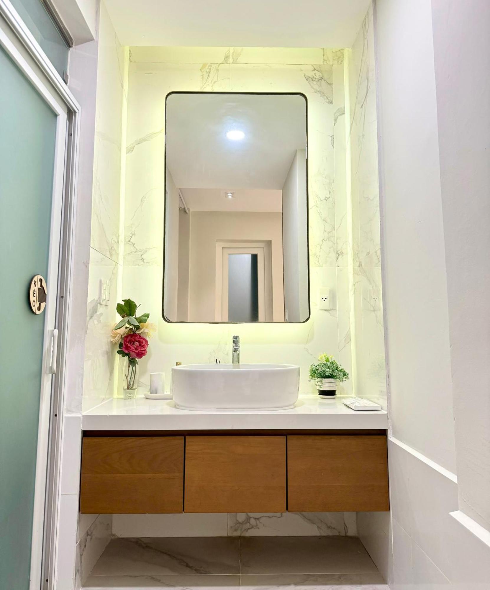 Oceanami 5 Bedrooms Private Pool Long Hải Exterior foto